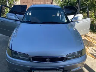 Mazda Cronos, 1995
