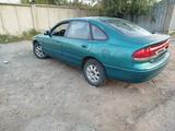 Mazda 626 1996 годаfor950 000 тг. в Алматы – фото 3