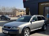 Audi A6 allroad 2002 года за 3 200 000 тг. в Тараз