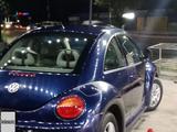 Volkswagen Beetle 1999 года за 2 000 000 тг. в Алматы – фото 3