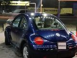 Volkswagen Beetle 1999 года за 2 000 000 тг. в Алматы – фото 4