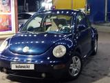 Volkswagen Beetle 1999 года за 2 000 000 тг. в Алматы – фото 5