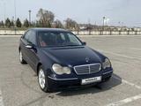 Mercedes-Benz C 320 2000 годаүшін3 000 000 тг. в Тараз