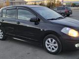 Nissan Tiida 2011 года за 4 500 000 тг. в Уральск – фото 5