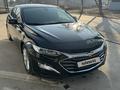 Chevrolet Malibu 2022 года за 12 500 000 тг. в Жетысай