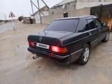 Mercedes-Benz 190 1992 годаfor1 200 000 тг. в Жанаозен