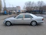 Mercedes-Benz S 320 1997 года за 3 600 000 тг. в Павлодар