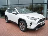 Toyota RAV4 2020 года за 16 500 000 тг. в Актау – фото 5