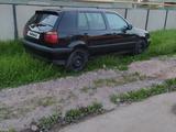 Volkswagen Golf 1994 года за 1 500 000 тг. в Алматы – фото 3