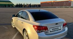 Chevrolet Cruze 2013 года за 4 200 000 тг. в Костанай