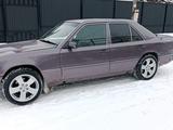 Mercedes-Benz E 200 1993 годаүшін1 650 000 тг. в Алматы – фото 5