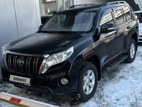 Toyota Land Cruiser Prado 2015 годаfor20 000 000 тг. в Алматы