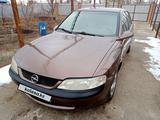 Opel Vectra 2000 года за 1 400 000 тг. в Уральск – фото 2