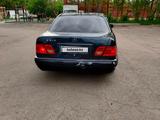 Mercedes-Benz E 230 1996 годаүшін1 800 000 тг. в Астана – фото 3