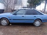 Mazda 626 1984 года за 400 000 тг. в Усть-Каменогорск