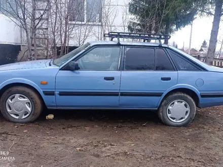 Mazda 626 1984 годаүшін400 000 тг. в Усть-Каменогорск