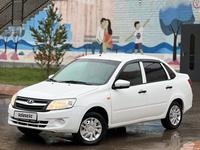 ВАЗ (Lada) Granta 2190 2014 годаүшін2 450 000 тг. в Астана