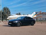 BMW 428 2015 года за 9 500 000 тг. в Кокшетау – фото 3