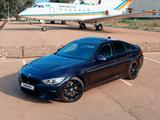BMW 428 2015 года за 9 500 000 тг. в Кокшетау