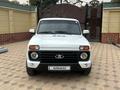 ВАЗ (Lada) Lada 2121 2019 годаүшін3 000 000 тг. в Шымкент – фото 3