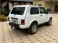 ВАЗ (Lada) Lada 2121 2019 годаfor2 800 000 тг. в Шымкент