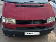 Volkswagen Transporter, 1993
