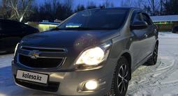 Chevrolet Cobalt 2022 годаүшін6 900 000 тг. в Семей – фото 2