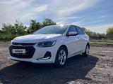 Chevrolet Onix 2024 года за 7 500 000 тг. в Астана