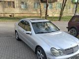 Mercedes-Benz C 200 2001 годаүшін3 000 000 тг. в Уральск