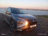 Mitsubishi Eclipse Cross 2021 годаfor12 500 000 тг. в Караганда – фото 2