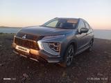 Mitsubishi Eclipse Cross 2021 годаfor12 500 000 тг. в Караганда