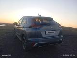 Mitsubishi Eclipse Cross 2021 годаfor12 500 000 тг. в Караганда – фото 3