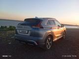 Mitsubishi Eclipse Cross 2021 годаfor12 500 000 тг. в Караганда – фото 4