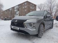 Mitsubishi Eclipse Cross 2021 года за 13 000 000 тг. в Караганда