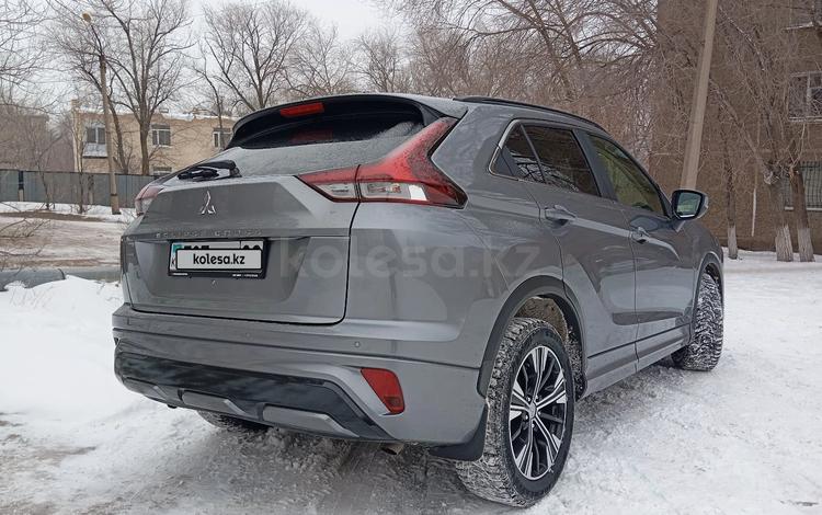 Mitsubishi Eclipse Cross — миниатюра 2