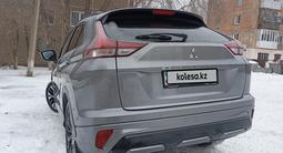 Mitsubishi Eclipse Cross 2021 года за 15 200 000 тг. в Караганда – фото 3