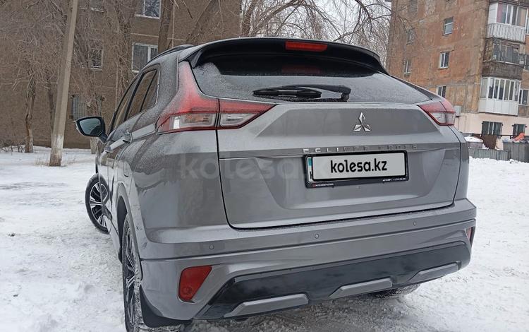 Mitsubishi Eclipse Cross — миниатюра 3