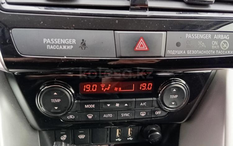 Mitsubishi Eclipse Cross — миниатюра 4