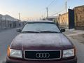 Audi 100 1992 года за 1 450 000 тг. в Алматы – фото 4