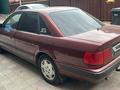 Audi 100 1992 года за 1 450 000 тг. в Алматы