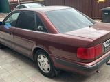 Audi 100 1992 года за 1 450 000 тг. в Алматы