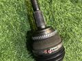 Оригинал Привода 2GR Camry 40 3.5. Привозныеүшін85 000 тг. в Караганда – фото 4