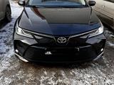 Toyota Corolla 2021 года за 11 500 000 тг. в Уральск