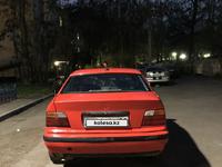 BMW 316 1991 годаүшін850 000 тг. в Алматы