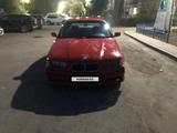 BMW 316 1991 годаүшін850 000 тг. в Алматы – фото 4