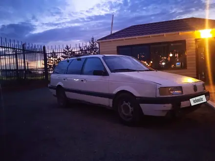 Volkswagen Passat 1990 года за 800 000 тг. в Тараз – фото 3