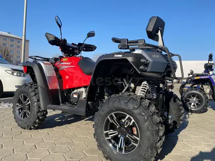  Квадроциклы LINHAI-YAMAHA,2WD и 4WD. 2024 года за 999 000 тг. в Костанай – фото 51