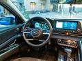 Hyundai Elantra 2022 года за 11 500 000 тг. в Астана – фото 11