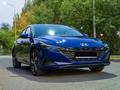 Hyundai Elantra 2022 года за 11 500 000 тг. в Астана – фото 15