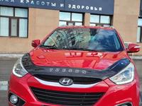 Hyundai Tucson 2014 года за 8 300 000 тг. в Астана